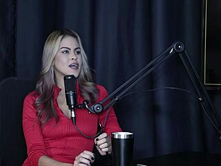 What makes you horny? People interested in tasting milk, kissing the host, and showing off blowjob skills?