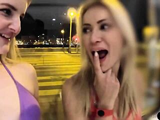 busty ayda swinger licks porno dan's ass before making him explode with pleasure