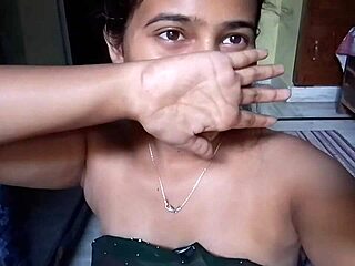 I feel so dirty and aroused fingering my wet Indian pussy in jeans until I scream in orgasm.