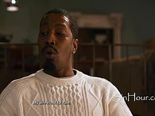 Hey, boss demanded to pound my petite wife with his massive black cock for job security 😏