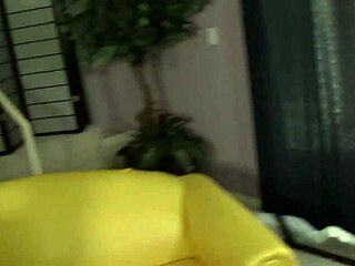 Lizzy London and Vicky Vixen Passionately Share Cock in Wet Pussy Licking Session