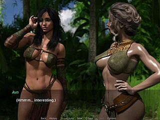 The Lust City 53 - Planning Interracial Ass Fuck for Blonde 18 Year Old Latina