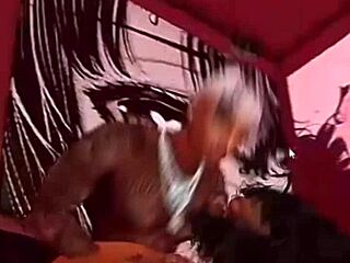 Gordinha, você vai liberar pra esse negão macetar sua buceta gorda agora?