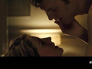 Flora Montgomery - Basic Instinct