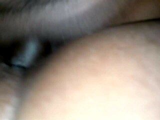 She Squeezed My Big Dick With Her Tight Wet Pussy!