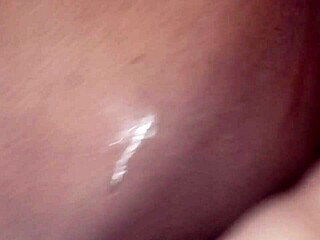 Exotic African Slut With Natural Tits Takes Huge White Cock In Intense Hotel Doggystyle Session