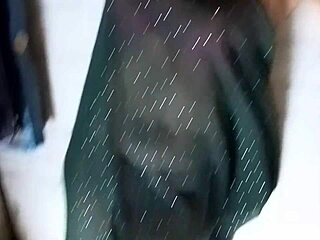 I feel so dirty and aroused fingering my wet Indian pussy in jeans until I scream in orgasm.