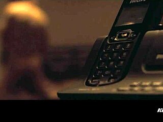 Flora Montgomery - Basic Instinct