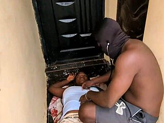 Whoa, this sex-starved doctor totally banged her petite patient hard during that wild checkup! 😱🍑