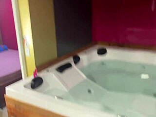 Hey, watch this Brazilian teen take a big cock in her ass outdoors in POV style