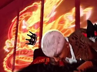 Gordinha, você vai liberar pra esse negão macetar sua buceta gorda agora?