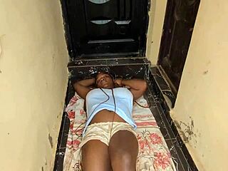 Whoa, this sex-starved doctor totally banged her petite patient hard during that wild checkup! 😱🍑