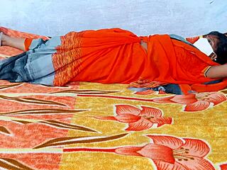 Youranitha shares Indian village wife homemade compilation with pussy licking, boobs sucking, and creampie fucking! 😍🔥