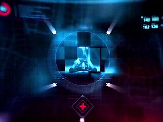 i love this latex lab 3d futanari animation by jt2xtreme