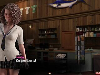 Treasure Of Nadia Pt 83 Nlt Media Visual Novel