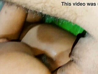 Indian beauty's virgin ass gets tight anal fucking