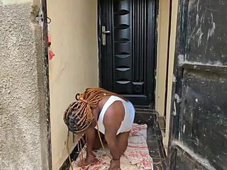 Whoa, this sex-starved doctor totally banged her petite patient hard during that wild checkup! 😱🍑