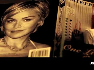 Flora Montgomery - Basic Instinct