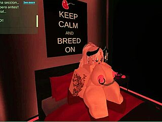 New stripper at the club dances seductively, rips clothes, rides big cock to creampie.