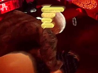 Gordinha, você vai liberar pra esse negão macetar sua buceta gorda agora?