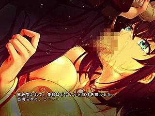 I Explore the Mysteries of Wet Island Adventure 1