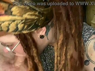 i rate your big dick and give deepthroat therapy with gagging choking and cum swallow