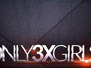 Hey, check out Lisa Gali in her introductory masturbation session