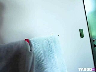 i try first anal after class