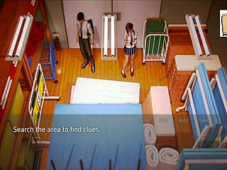 Academy 68 Game Experience