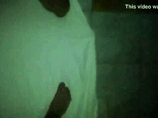 why not wank with my wifes piss masturbator?