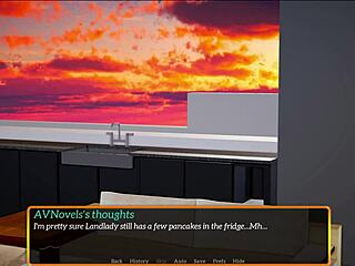 my fresh start episode 574