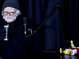 Amateur Latina Milf In Lingerie Dominates Crossdressing Cuckold With Toys And Ripped Clothes In Outdoor Fetish Casting Interview Game