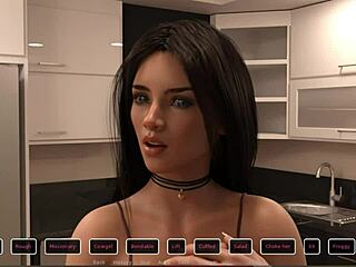 Oh wow, during the interview I fingered myself while watching that intense live sex session with rough doggystyle and spanking.