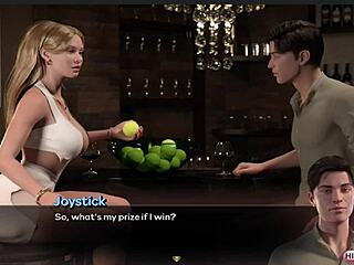 Symphony of the Serpent Pt 16 Features Mature Sexy Curvy Teen in 3D Anime Group Creampie with Huge Monster Cock