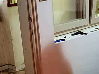 German Milf Prostitute Sandra Submits to Intense Rimjob, Deepthroat Face Fuck, Anal, and Cum Swallow