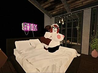 Intense rough sex sessions with massive BBC monster cock