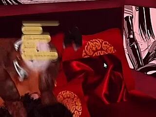 Gordinha, você vai liberar pra esse negão macetar sua buceta gorda agora?