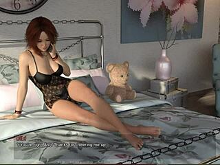 Oh wow, during the interview I fingered myself while watching that intense live sex session with rough doggystyle and spanking.