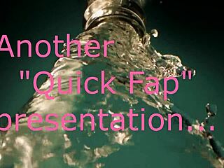 Quickfap Session With Alexis Texas Getting Rough Pussy Lick And Cumshot Action 😏