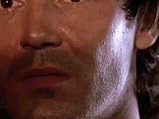 Karina lombard and rowena king appear in a steamy sex scene compilation from wide sargasso sea