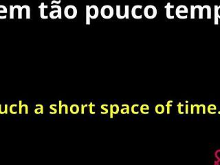Decidi Deixar Tudo Como Está Pois Ainda Amo Meu Marido - Vídeo Pornô