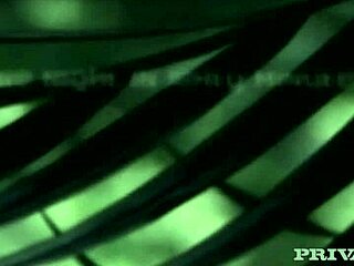 privateblack interracial passion unfolds with laura angel in deepthroat and anal