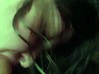 Just a random blowjob with toy fun and facial swallow 😜