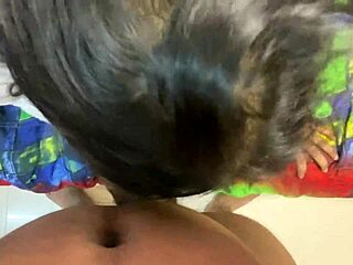 Indian Hot Bhabhi Enjoys Time With Tailor Master Darji