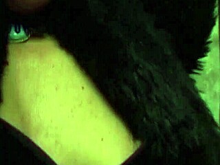 what if this intriguing milf invites a hard cock deep into her tight ass for some amateur european fun