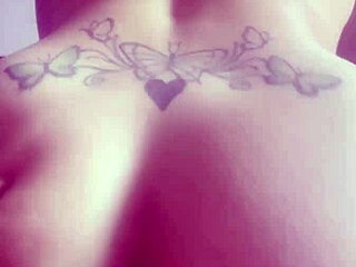 oh gosh i love this quickie with my boyfriend its so hot with fat juicy pussy spreading and wet dripping action