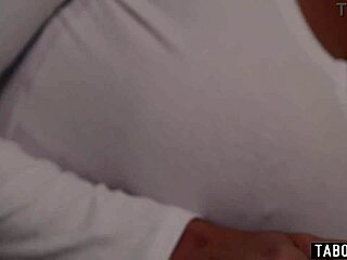 Huge Boobs Arab And Latina Milf Lesbians Licking Pussy In Wild Sex Session