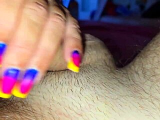 hey there, this nymphomaniac blonde mature woman with big ass gets fucked hard in homemade video