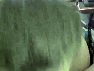 Oh yeah, Kandy Kane, suck that deep like a pro!