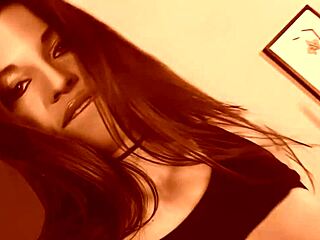 Next Comes A Titty Fuck Before He Grips Her Bubble Butt For Intense Banging